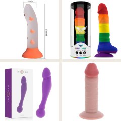Dildos & Stimulatoren