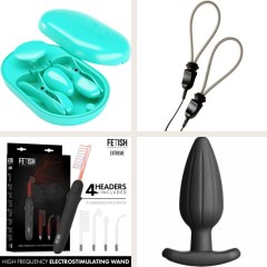 Elektrostimulation