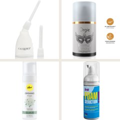 Hygiene & Pflege