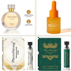 Parfüms & Pheromone