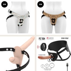 Strap-on & Harness