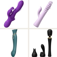 Vibratoren