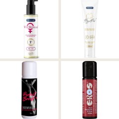 Aphrodisiaka für Frauen