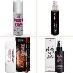 Parfüms & Pheromone